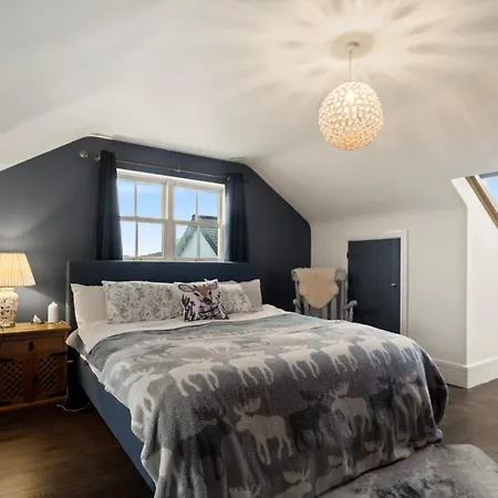 Prázdninový dům Suantrai *