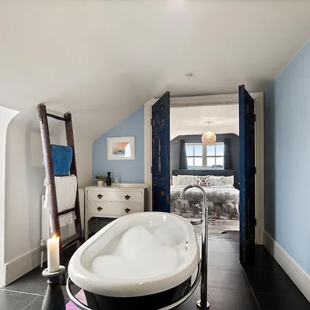 Suantrai Prázdninový dům Roundstone