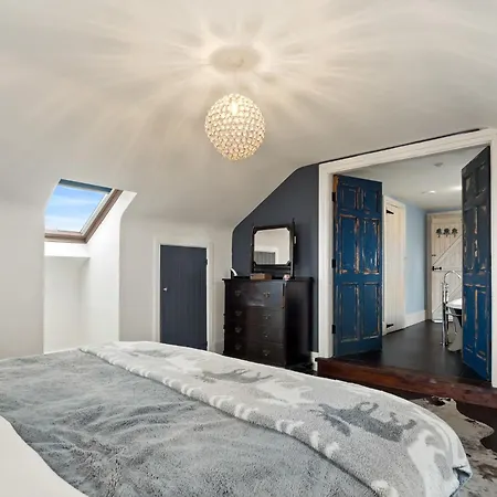 Prázdninový dům Suantrai