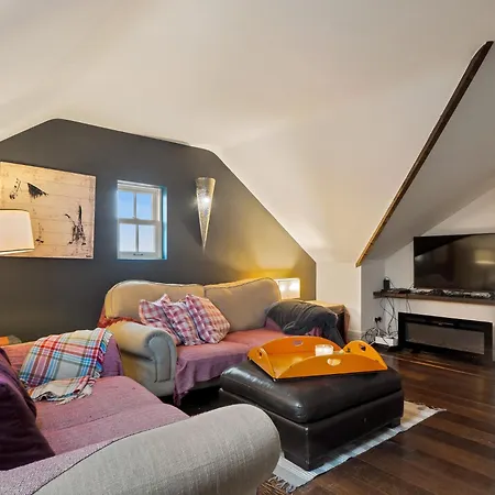 Suantrai Prázdninový dům *