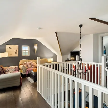 Prázdninový dům Suantrai *