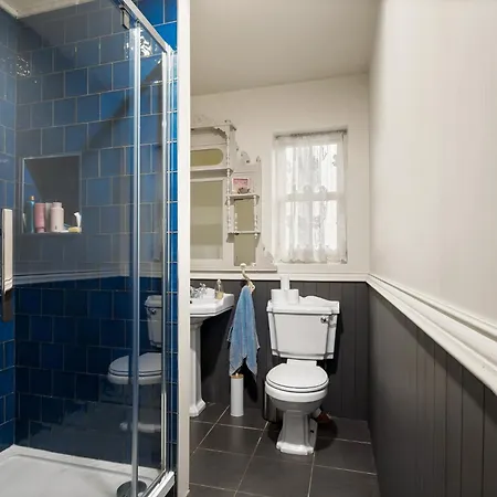 Casa de Férias Suantrai Cathair