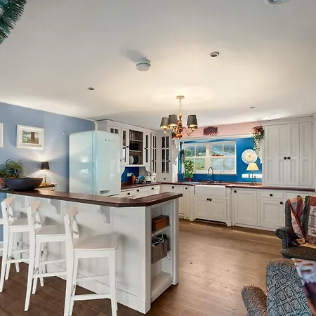 Suantrai Prázdninový dům