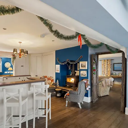 Prázdninový dům Suantrai