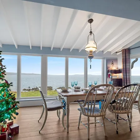 Suantrai Prázdninový dům Roundstone