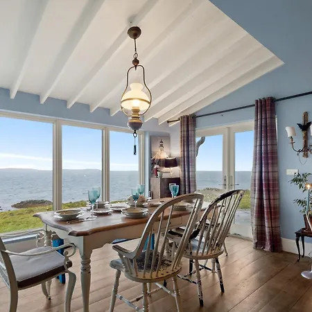 Prázdninový dům Suantrai Roundstone