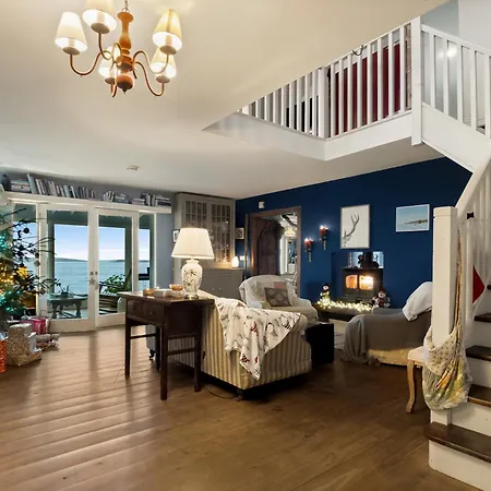 Casa de Férias Suantrai