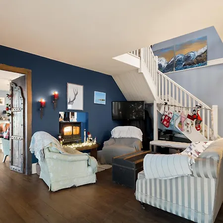 Prázdninový dům Suantrai Roundstone