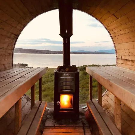 Prázdninový dům Suantrai