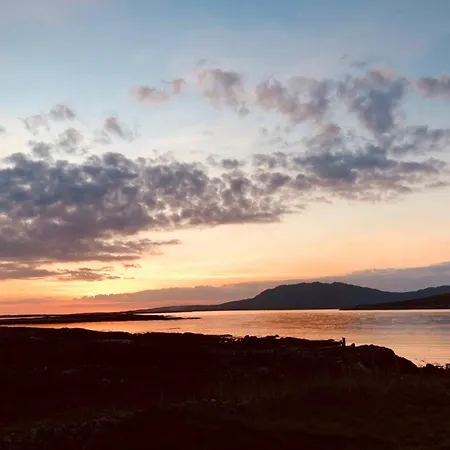 Holiday home Suantrai Roundstone