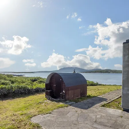 Semesterbostad Suantrai Cathair