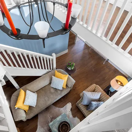 Casa de Férias Suantrai