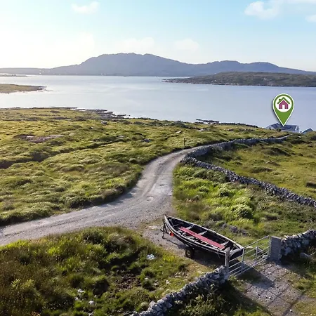 Prázdninový dům Suantrai *