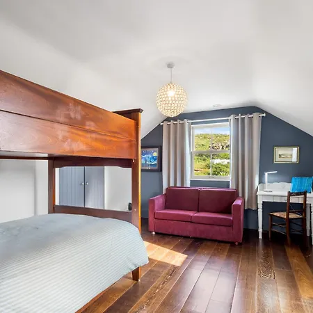 Prázdninový dům Suantrai