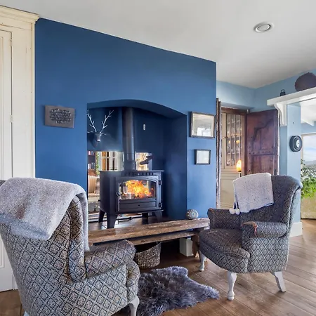 Suantrai Casa de Férias Cathair