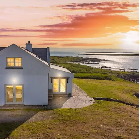 Prázdninový dům Suantrai *