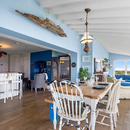 Prázdninový dům Suantrai Roundstone