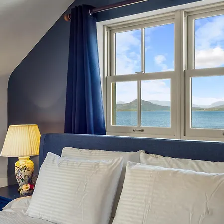 Suantrai Semesterbostad