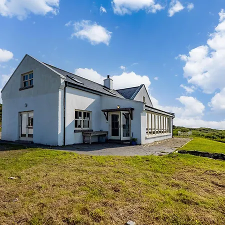 Casa de Férias Suantrai