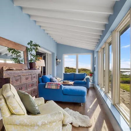 Semesterbostad Suantrai