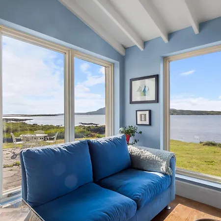 Semesterbostad Suantrai *