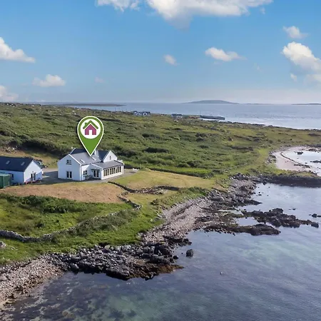 Suantrai Casa de Férias Cathair