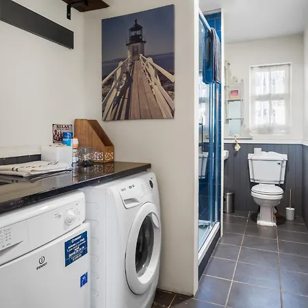 Prázdninový dům Suantrai Roundstone