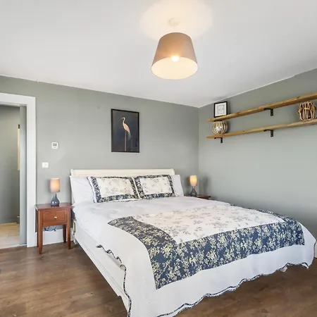 Suantrai Prázdninový dům