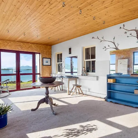 Casa de Férias Suantrai *