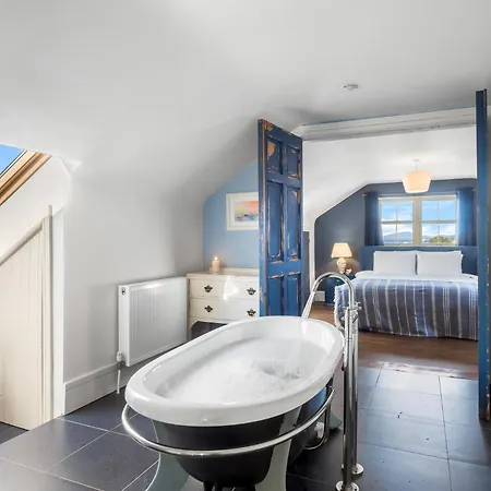 Casa de Férias Suantrai Cathair