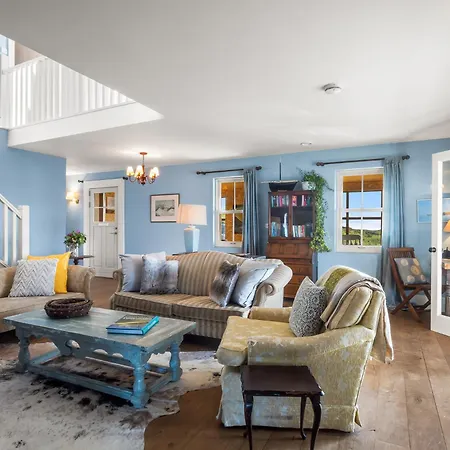 Semesterbostad Suantrai *