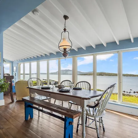 Prázdninový dům Suantrai *