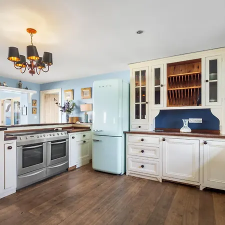 Prázdninový dům Suantrai Roundstone