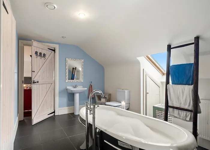 Suantrai Ferienhaus *