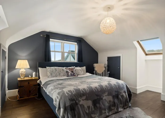 Ferienhaus Suantrai *