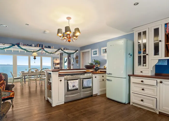 Дом отдыха Suantrai Cathair