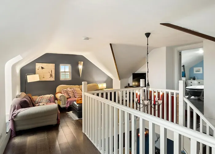 Ferienhaus Suantrai *