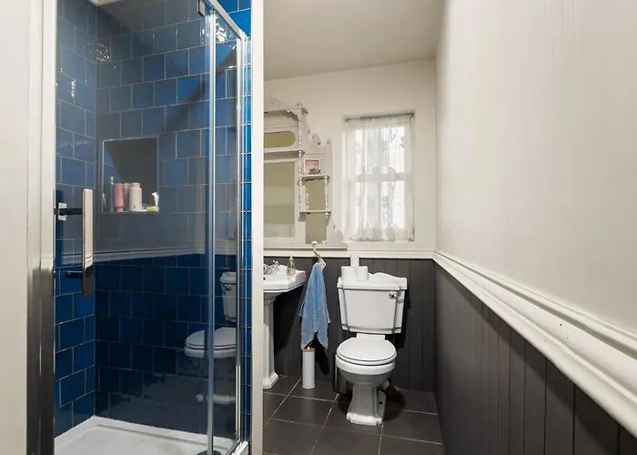 Ferienhaus Suantrai Cathair