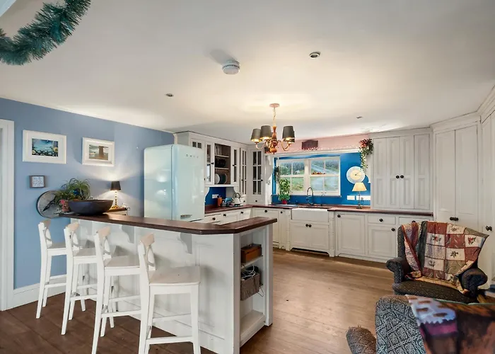 Suantrai Дом отдыха