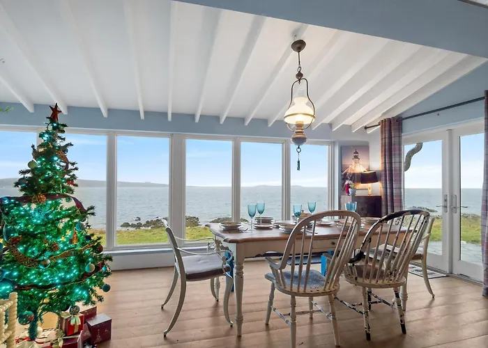 Suantrai Дом отдыха Cathair