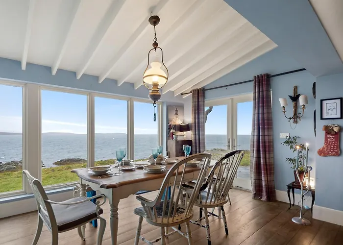 Дом отдыха Suantrai Cathair