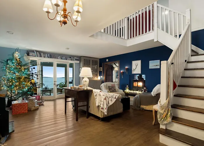 Дом отдыха Suantrai