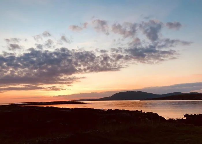 Дом отдыха Suantrai Cathair