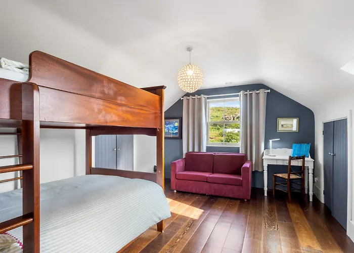 Дом отдыха Suantrai