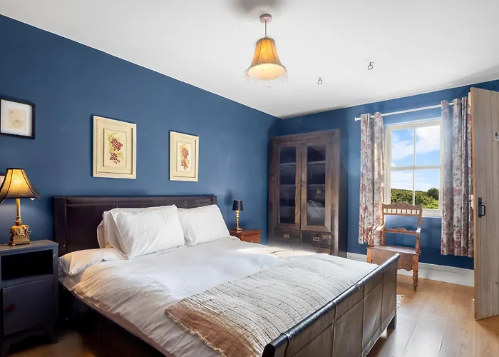 Дом отдыха Suantrai