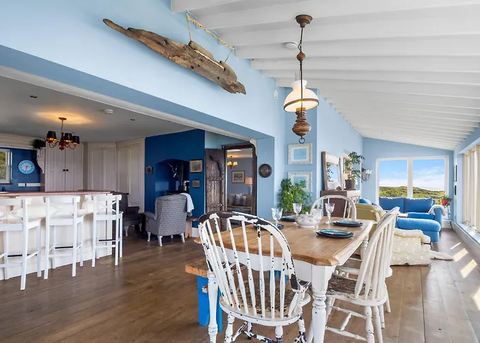 Дом отдыха Suantrai Cathair