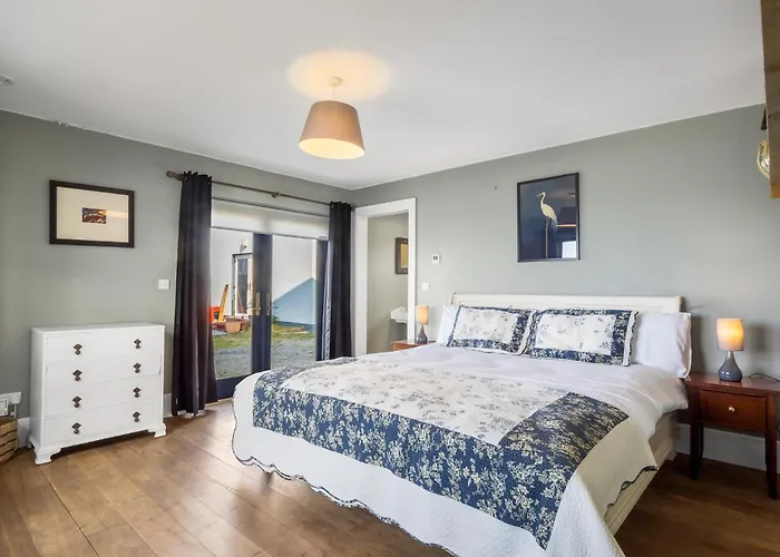 Ferienhaus Suantrai *