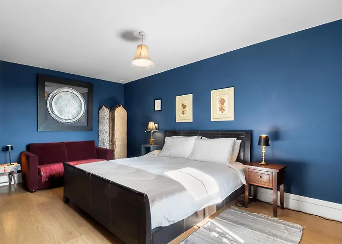 Ferienhaus Suantrai Cathair