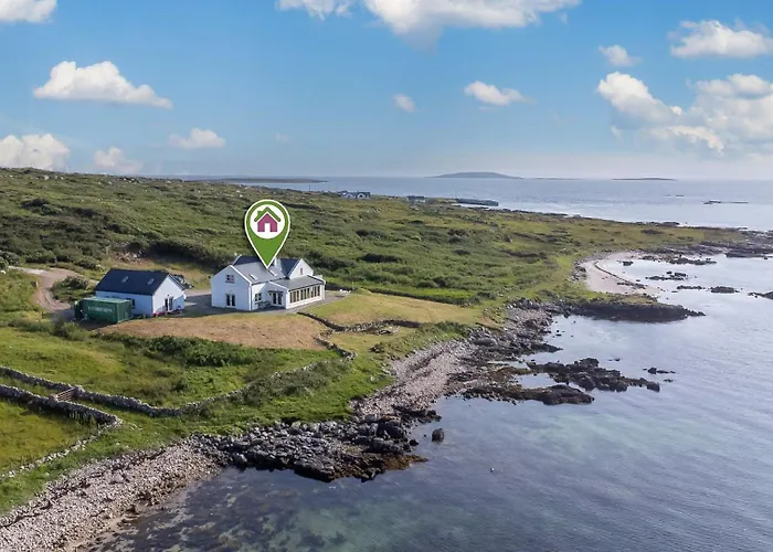 Suantrai Дом отдыха Cathair