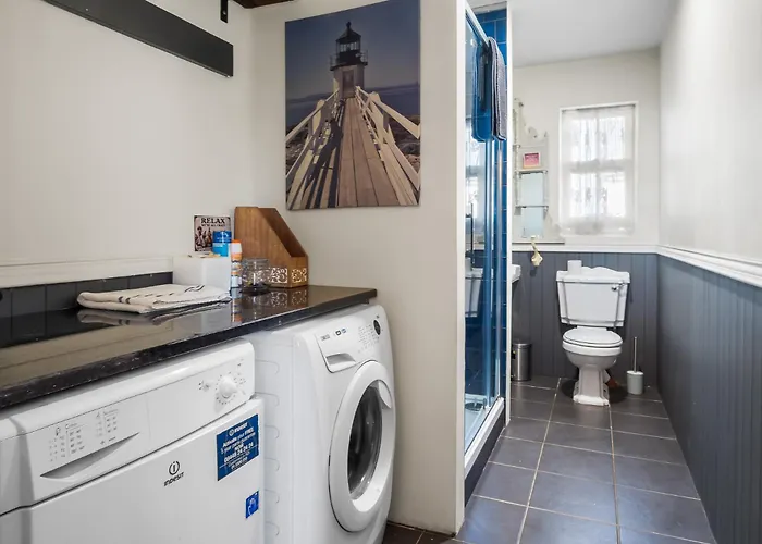 Ferienhaus Suantrai Cathair